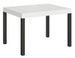 Table à manger extensible Karry - Photo n°1