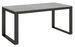 Table à manger extensible Tiroz evolution - Photo n°1