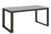 Table à manger extensible Tiroz evolution - Photo n°1