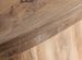 Table à manger ovale bois massif Kezah 250 cm - Photo n°3