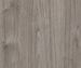 Table à manger rectangulaire style vintage bois clair et acier noir Naples 180 cm - Photo n°4