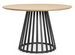 Table à manger ronde KILA Ø120 cm - Photo n°1