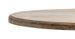 Table à manger ronde bois de manguier Kunila 145 cm - Photo n°3