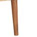 Table basse 100x50x39 cm Bois d'acacia solide - Photo n°7