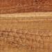 Table basse 100x54x40 cm bois massif d'acacia - Photo n°11