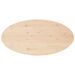 Table basse 110x55x45 cm Bois massif de pin - Photo n°6