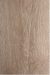 Table basse bois naturel et verre trempé Anya 110 cm 2 - Photo n°4