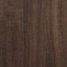 Table basse chêne marron 100x50x35cm bois d'ingénierie et métal - Photo n°10