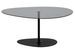 Table basse design Dova 90 cm - Photo n°5