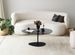 Table basse design Dova 90 cm - Photo n°2