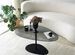 Table basse design Dova 90 cm - Photo n°3