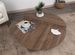 Table basse en bois 2 niveaux modulables Podila 90 cm - Photo n°10