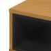 Table basse FLAM 100x50x32,5 cm bois de pin massif - Photo n°7