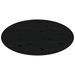 Table basse Noir 80x40x35 cm Bois massif de pin - Photo n°6