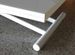 Table basse relevable bois gris ciment Soft 110x70/140 cm - Photo n°7