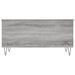 Table basse Sonoma gris 90x44,5x45 cm Bois d'ingénierie - Photo n°6