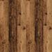 Table basse vieux bois 100x49,5x31 cm bois d'ingénierie - Photo n°9