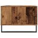 Table basse vieux bois 90x50x36,5 cm bois d'ingénierie - Photo n°6