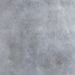 Table carrée 90x90 cm extensible 90 à 184 cm gris ciment et pieds arrondis entrelacés anthracite Karzy - Photo n°5