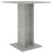 Table de bistrot KISTA 60 cm - Photo n°1