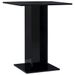 Table de bistrot KISTA 60 cm - Photo n°1