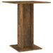 Table de bistrot KISTA 60 cm - Photo n°1