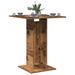 Table de bistrot KISTA 60 cm - Photo n°1