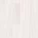 Table de chevet Blanc 40x29,5x64 cm Bois de pin solide - Photo n°4