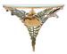 Table de chevet murale amaz cm 44,5 x 24,5 x 34,5 - Photo n°1