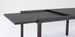 Table extensible de jardin aluminium Paga L 135/270 cm - Photo n°4