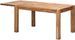 Table extensible en bois de chêne massif Ritza 160 à 210 cm - Photo n°5