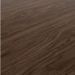 Table industrielle bois foncé et pieds métal anthracite Tiroz 160 cm - Photo n°5