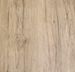 Table rectangulaire extensible 6 à 16 places L 120 à 380 cm bois clair et pieds acier gris foncé Flavien - Photo n°8