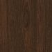 Table rectangulaire extensible bois marron et métal anthracite 160 à 420 cm Evy - Photo n°5