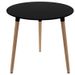 Table ronde scandinave Verda - Photo n°2