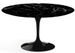 Table ronde TULIPE en marbre – Collection haut de gamme fabriquée en Italie - Photo n°1