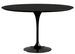 Table tulipe ronde extensible Haut de gamme - Photo n°7