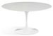 Table tulipe ronde Haut de gamme - Photo n°1