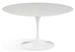 Table tulipe ronde Haut de gamme - Photo n°1