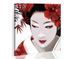 Tableau Geisha japonaise - Photo n°1