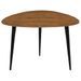 Tables basses 3 pcs Bois d'acacia massif 2 - Photo n°5