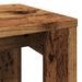 Tables gigognes 3 pcs vieux bois bois d'ingénierie - Photo n°8