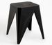 Tabouret bas Duna – Design moderne et fonctionnalité - Photo n°1