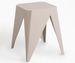 Tabouret bas Duna – Design moderne et fonctionnalité - Photo n°1