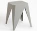 Tabouret bas Duna – Design moderne et fonctionnalité - Photo n°1