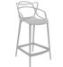 Tabouret BELIANO premium - Intérieur et extérieur - Photo n°1