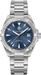 Tag Heuer Aquaracer 300 M Cal 5 40.5 Mm Blue Dial WAY2112.BA0910 - Photo n°1