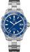 Tag Heuer Aquaracer 500 M Cal 5 41 Mm Blue Dial WAK2111.BA0830 - Photo n°1