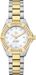 Tag Heuer Aquaracer Lady Quarzo _WBD1423.BB0321 - Photo n°1