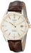 Tag Heuer Carrera Cal 5 S& Rg 39 Mm Silver WAR215D.FC6181 - Photo n°1